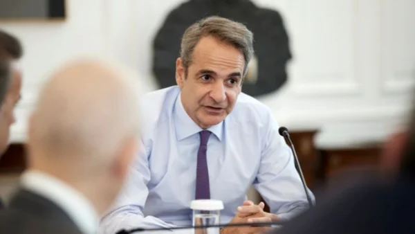 Κυρ. Μητσοτάκης: Θα διατηρηθούν τα υφιστάμενα όρια στους οικισμούς κάτω των 2.000 κατοίκων
