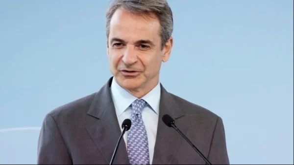 Ανάρτηση Κυρ. Μητσοτάκη για τα έξι χρόνια διακυβέρνησης: Παίρνω δύναμη από τις στιγμές που όλοι οι Έλληνες νιώσαμε υπερήφανοι
