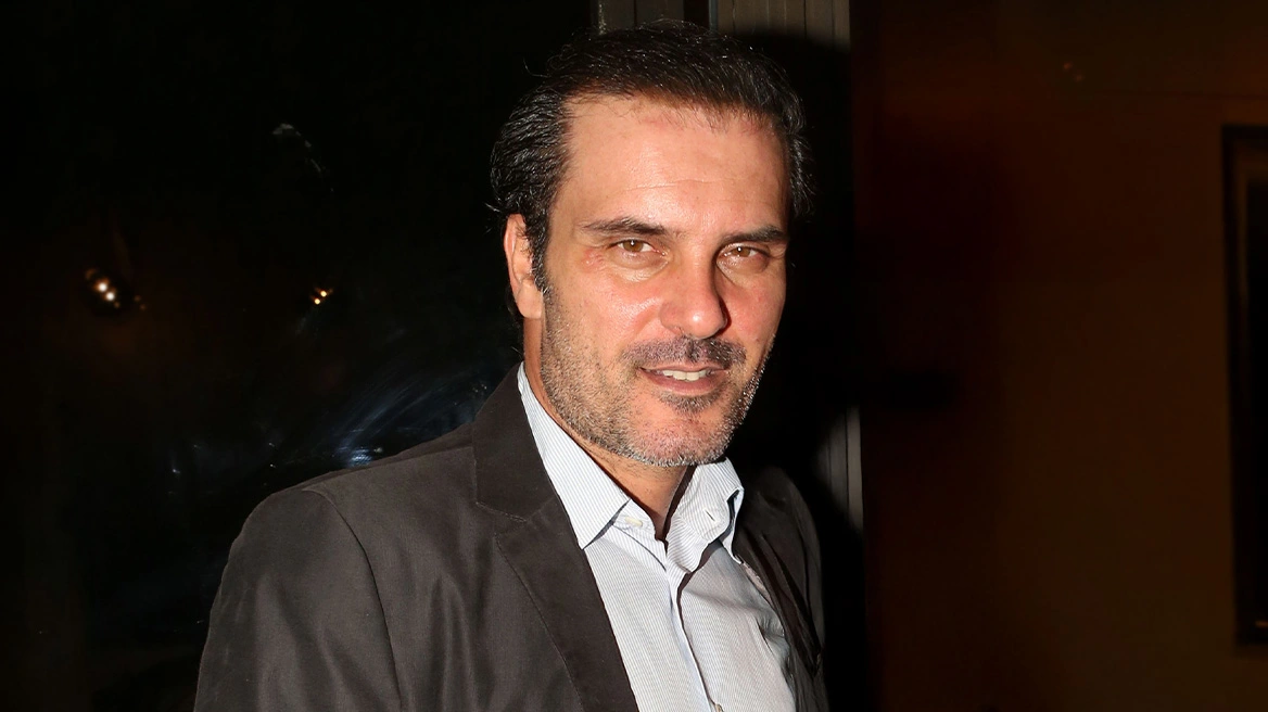 Γεράσιμος Μιχελής: Ο ρόλος «Στο Παρά Πέντε», η μάχη με τη νόσο του κινητικού νευρώνα και η ανάρτηση από το νοσοκομείο