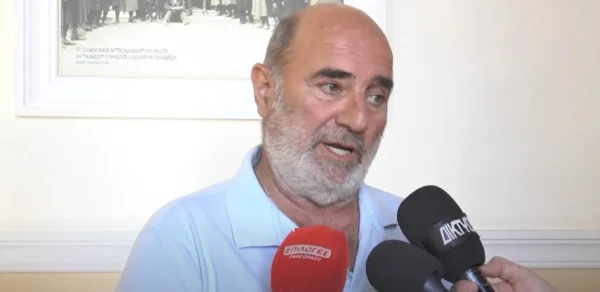 Ποιοι καίνε τους κάδους; Εξαπλώνεται το φαινόμενο στους δήμους των Σερρών - video