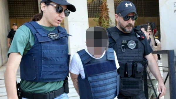 Ομολόγησε η Ειρήνη Μουρτζούκου τις δολοφονίες τεσσάρων βρεφών