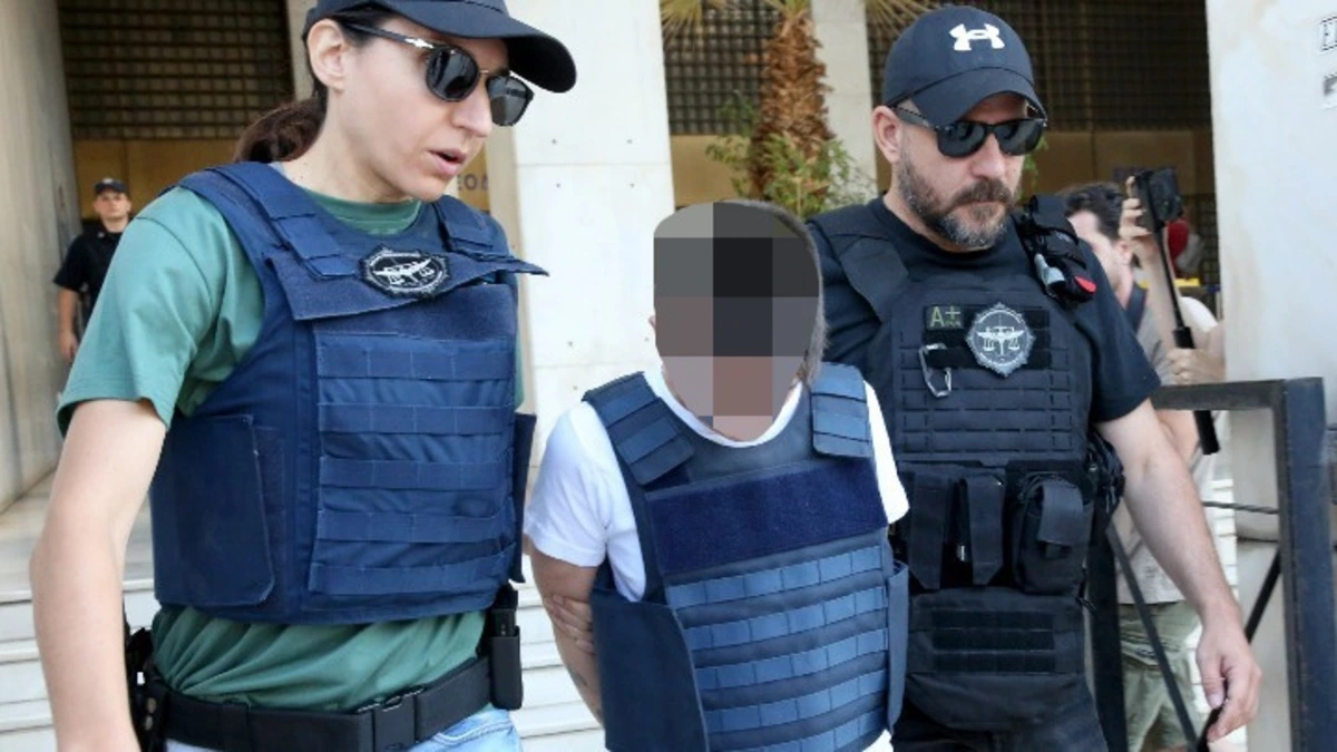 Ομολόγησε η Ειρήνη Μουρτζούκου τις δολοφονίες τεσσάρων βρεφών