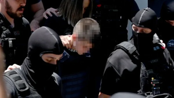 Προσωρινά κρατούμενη η Ειρήνη Μουρτζούκου - Απολογήθηκε στην ανακρίτρια Πατρών μέσω υπομνήματος
