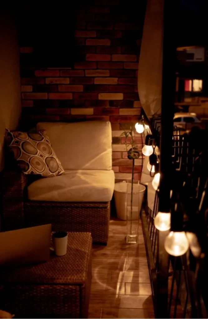 Ζήστε το καλοκαίρι μέσα και έξω: Ιδέες για ένα θερινό καθιστικό