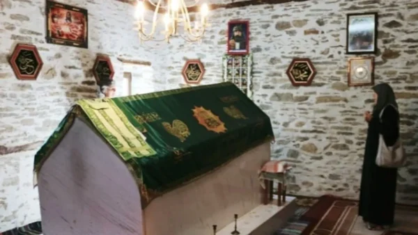 Αναγνωρίζεται η θρησκευτική κοινότητα των Μπεκτασήδων Αλεβιτών Μουσουλμάνων Θράκης με σχέδιο νόμου