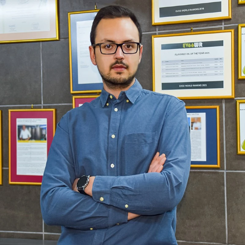 Η απρόσμενη ανακάλυψη από Έλληνες και Τούρκους επιστήμονες για το ελαιόλαδο - Τι είναι το DMB