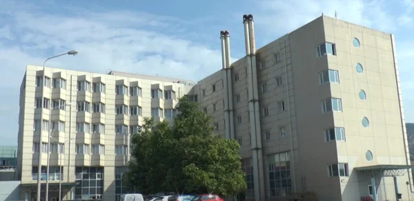 Στήριξη του Νοσοκομείου Σερρών για την εύρυθμη λειτουργία του ζήτησαν Σπυρόπουλος και Μητλιάγκα - video