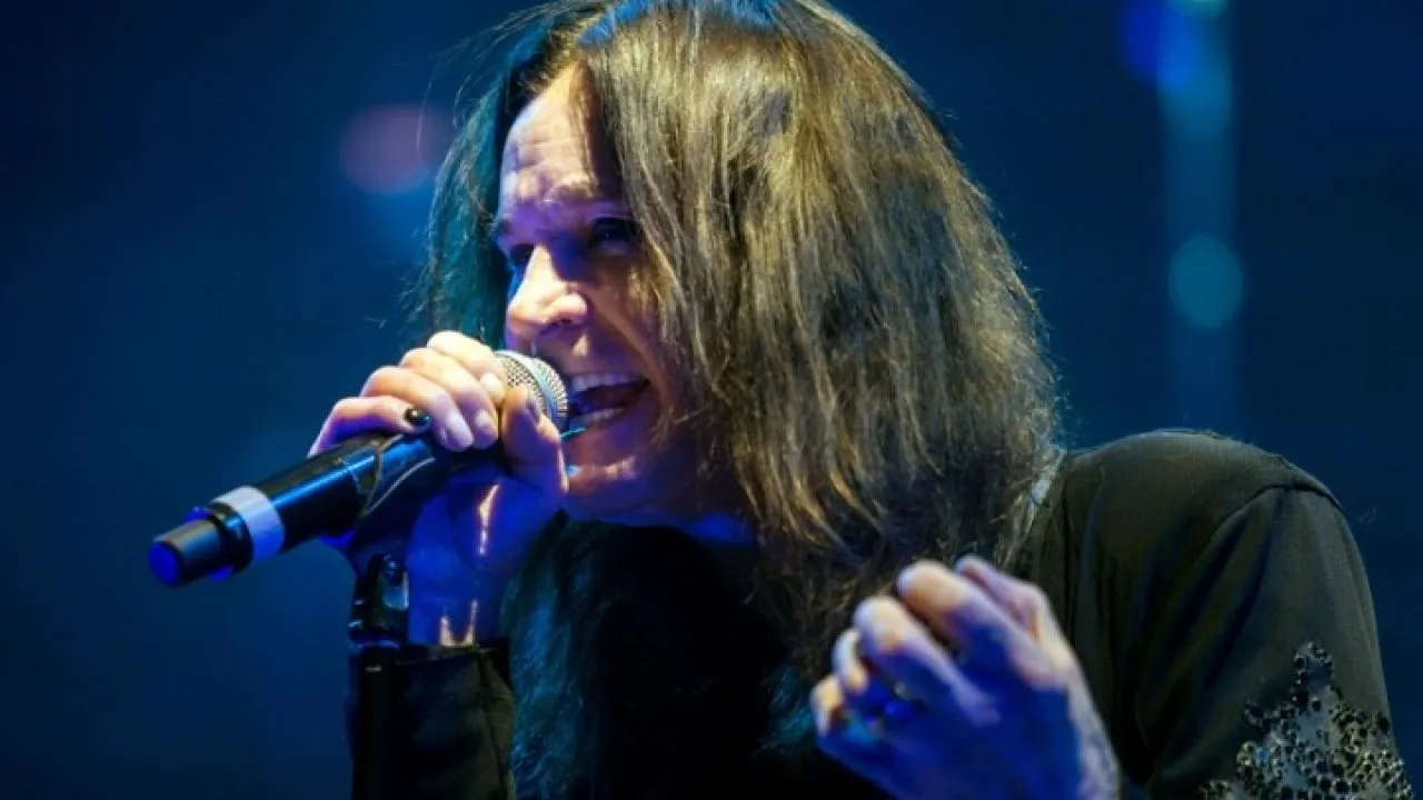 Ozzy Osbourne: Το τελευταίο ευχαριστώ από τον θρόνο του «σκότους»