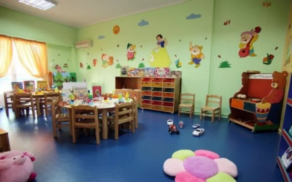 ΕΣΠΑ παιδικοί σταθμοί: Ξεκινά η υποβολή αιτήσεων ανά ΑΦΜ - video