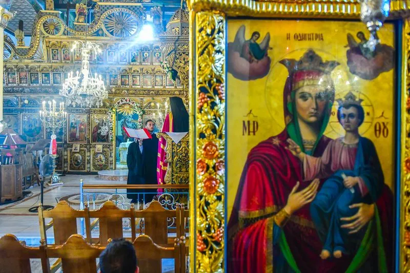 Σερρών Θεολόγος: «Οι Άγ. Ανάργυροι μας διδάσκουν το πώς το επάγγελμα γίνεται λειτούργημα και διακονία»