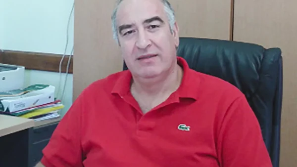 Νέος γενικός γραμματέας στο υπουργείο Παιδείας ο Γιάννης Παπαδομαρκάκης