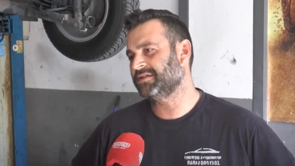 Τι ελέγχουμε στο αυτοκίνητο πριν φύγουμε διακοπές - video