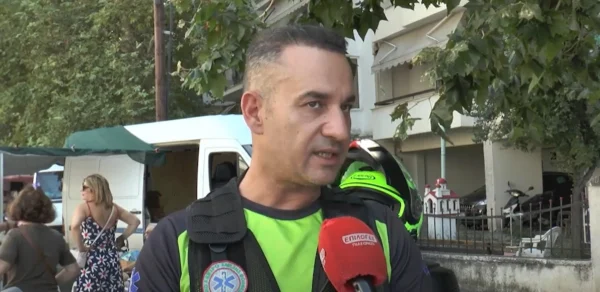 Πως αντιμετωπίζονται η θερμική εξάντληση και η θερμοπληξία