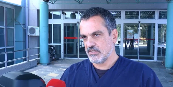 Σέρρες: Ξεκίνησε η αξιολόγηση των Νοσοκομείων από ασθενείς που νοσηλεύτηκαν - video