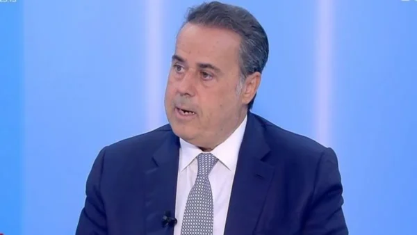 Στ. Παπασταύρου για καύσωνα: «Το ηλεκτρικό σύστημα έχει την επάρκεια για να αντέξει»