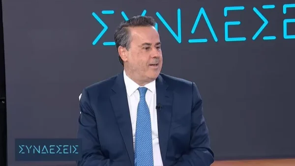 Στ. Παπασταύρου: Η Ελλάδα αναπτύσσει υδρογονάνθρακες μεθοδικά – Δεν επηρεαζόμαστε από τις κινήσεις της Λιβύης