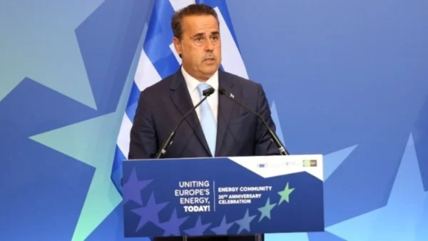 Στ. Παπασταύρου: Δύο νέα εθνικά θαλάσσια πάρκα για την αποτελεσματική προστασία των θαλασσών και τη διαφύλαξη της βιοποικιλότητας