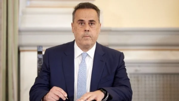 Στ. Παπασταύρου: Αποφασισμένη η κυβέρνηση να γίνει ο ΟΠΕΚΕΠΕ σύμβολο κάθαρσης