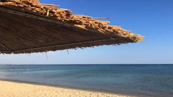 Νεκρή λουόμενη υπήκοος Βουλγαρίας σε θαλάσσια περιοχή της Νικήτης