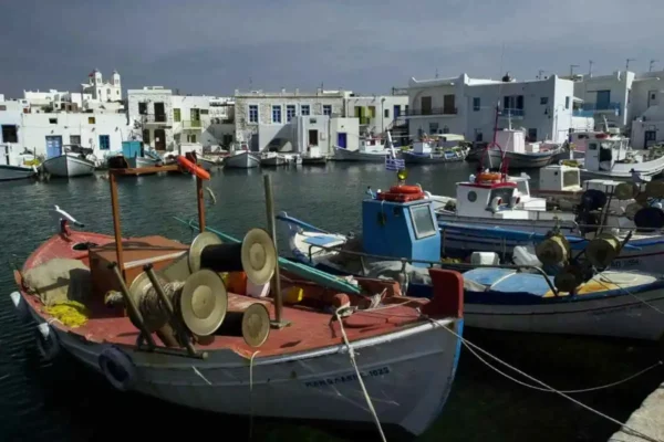 Ελληνίδα τουρίστρια πλήρωσε 17,5 ευρώ τη χωριάτικη σαλάτα στην Πάρο, της χρέωσαν ξεχωριστά το λάδι 2,5 ευρώ - Δείτε βίντεο