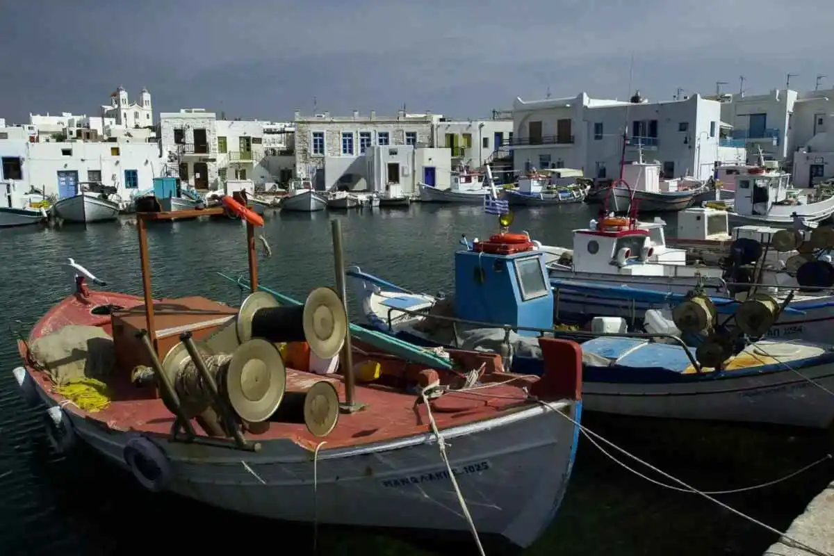 Ελληνίδα τουρίστρια πλήρωσε 17,5 ευρώ τη χωριάτικη σαλάτα στην Πάρο, της χρέωσαν ξεχωριστά το λάδι 2,5 ευρώ - Δείτε βίντεο
