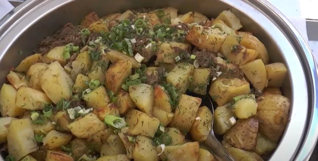 Μαγειρεύουμε για τις ρίζες μας με συνταγές από τις Σέρρες και τη Μακεδονία - video