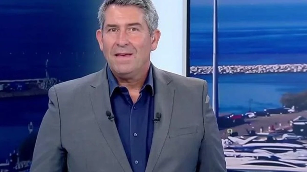 Α. Παυλόπουλος: «Πάμε να κάνουμε αυτά που μας απαγορεύει ο γιατρός...»