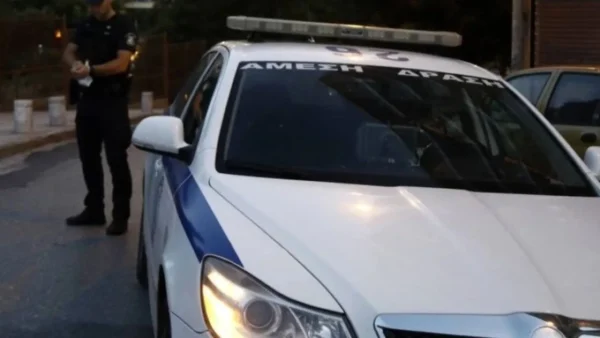 Πειραιάς: Μεθυσμένος οδηγός παρέσυρε μια γυναίκα και προσπάθησε να φύγει – Τον ακινητοποίησαν διερχόμενοι οδηγοί