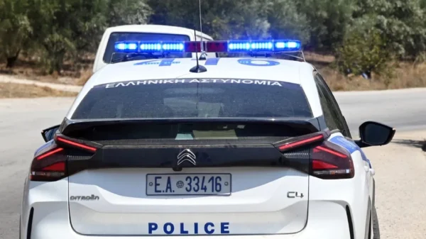 Ηλεία: Συνελήφθη άνδρας για απόπειρα αρπαγής 4χρονης