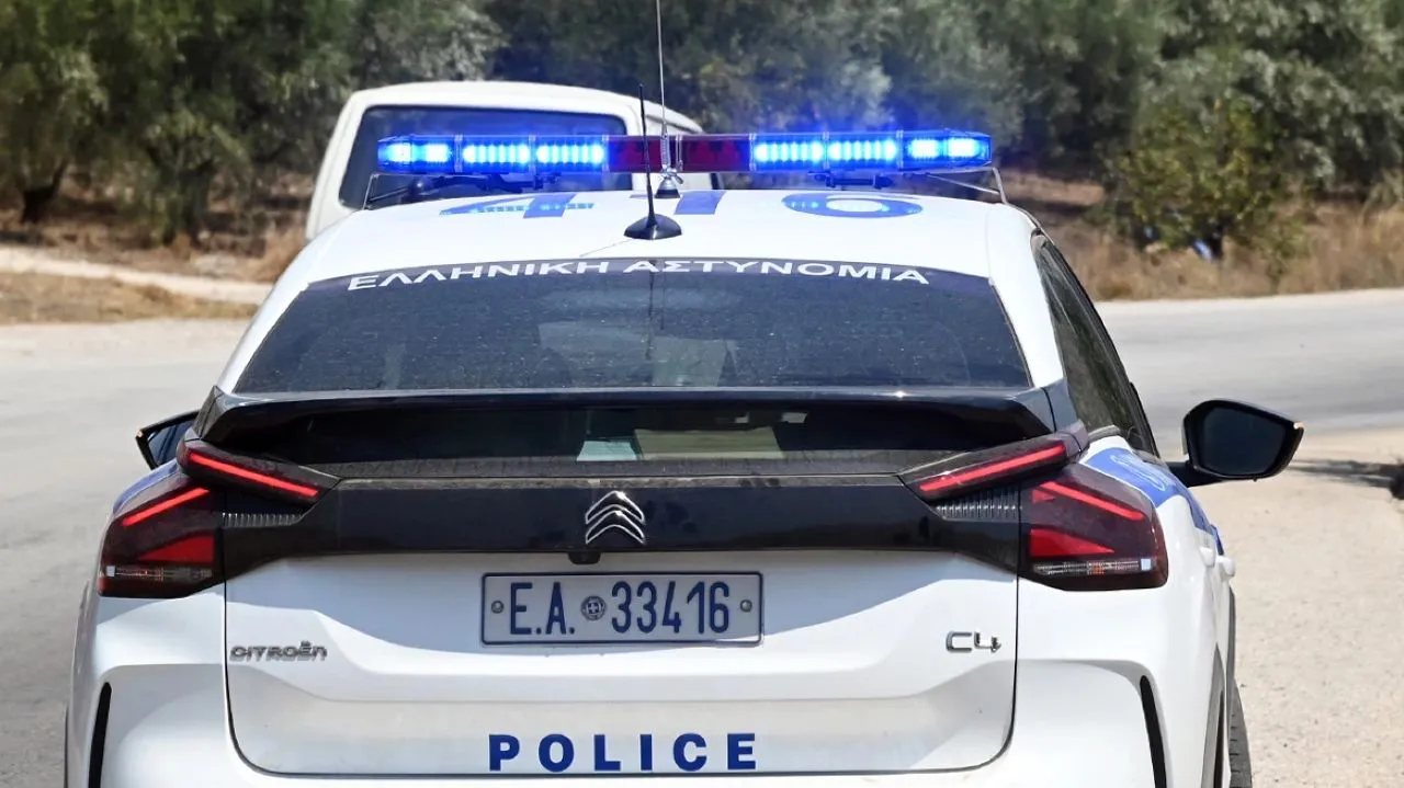 Ηλεία: Συνελήφθη άνδρας για απόπειρα αρπαγής 4χρονης