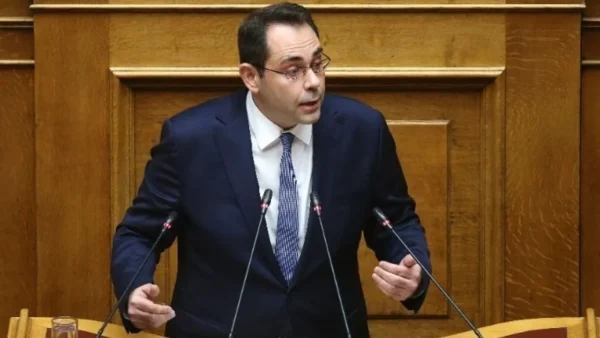 Θ. Πετραλιάς: Σχεδιάζονται και νέες μειώσεις φόρων