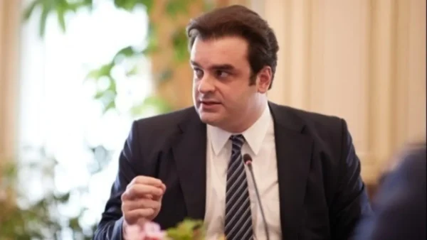Κυρ. Πιερρακάκης: Πέντε ευκαιρίες για το ψηφιακό ευρώ