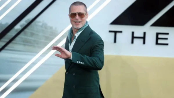 Ο Μπραντ Πιτ επαινεί την ταινία «Maestro» του Μπράντλεϊ Κούπερ