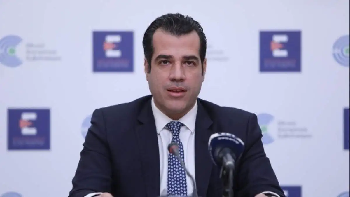 Συνάντηση Πλεύρη με βουλευτές ΝΔ Σερρών: Καμία αλλαγή στον δήμο Σερρών - Κλειστή η δομή στη Σιντική
