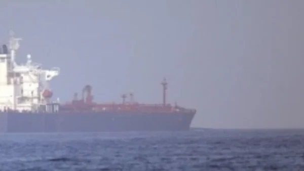 Ερυθρά Θάλασσα: Επίθεση σε πλοίο υπό ελληνική διαχείριση