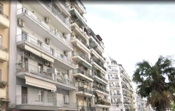 Παρεμβάσεις εξοικονόμησης ενέργειας στα κτίρια με χρηματοδότηση από τις ενεργειακές εταιρείες
