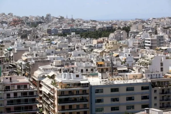 Τι αλλάζει στις κληρονομιές για συζύγους, γονείς και αγρότες