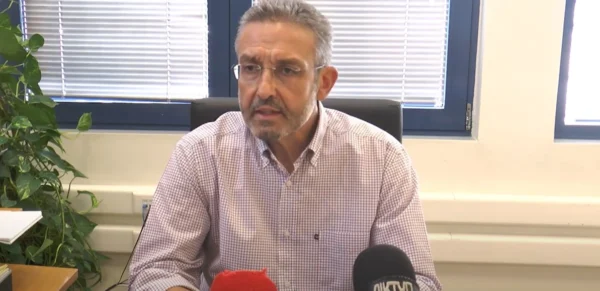Καύσωνας χωρίς μπλακ άουτ: Μένουμε δροσεροί με τη σωστή χρήση του ρεύματος - video