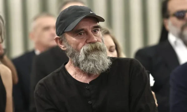 Σε δίκη για κακούργημα παραπέμπεται ο ιδρυτής της κοινωνικής κουζίνας «Άλλος Άνθρωπος»