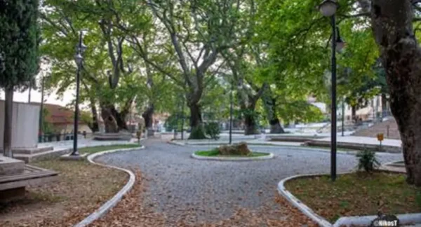 Άνω Πορόια: Η "μικρή Κωνσταντινούπολη" των Σερρών - Ένα χωριό με πλούσια ιστορία και παράδοση