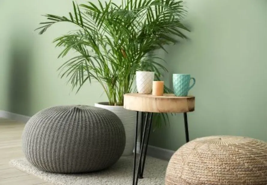 Ζήστε το καλοκαίρι μέσα και έξω: Ιδέες για ένα θερινό καθιστικό