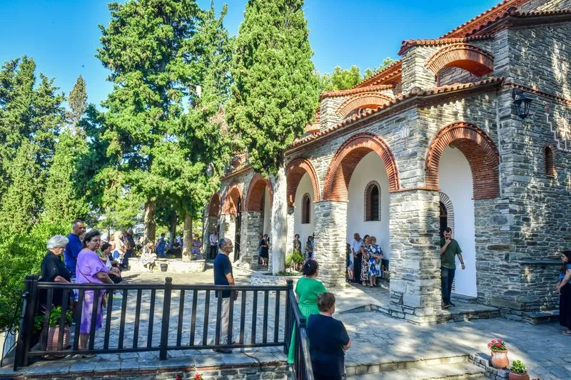 Σερρών Θεολόγος: «Το κήρυγμα του Προφήτη Ηλία ιδιαιτέρως επίκαιρο στην εποχή μας»