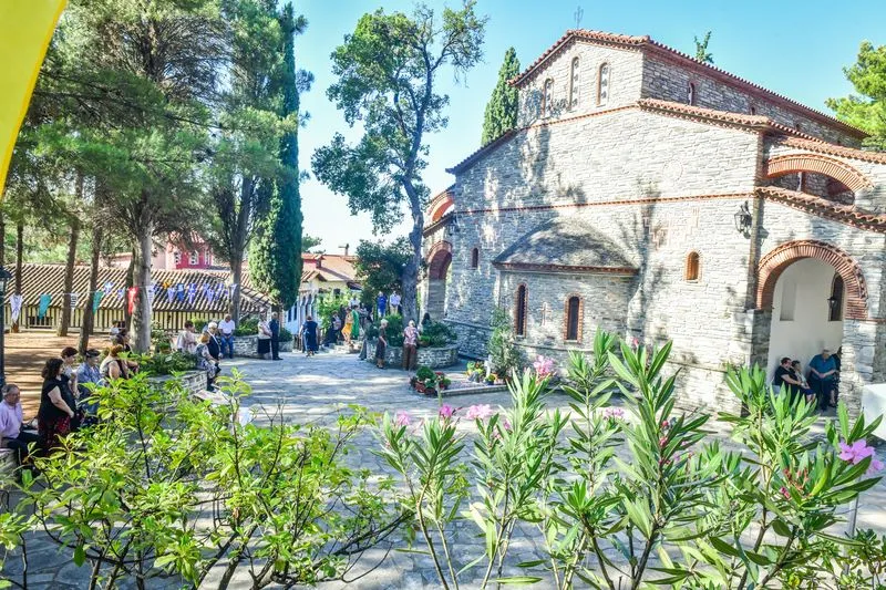 Σερρών Θεολόγος: «Το κήρυγμα του Προφήτη Ηλία ιδιαιτέρως επίκαιρο στην εποχή μας»
