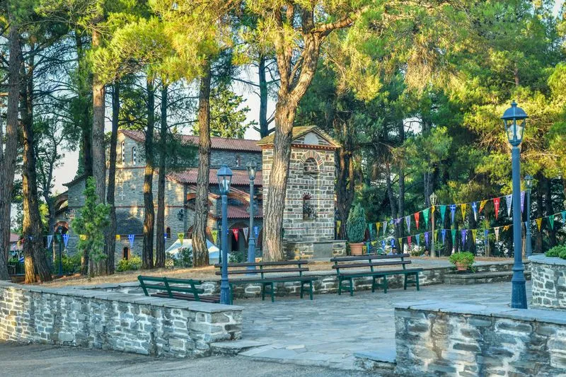 Σερρών Θεολόγος: «Το κήρυγμα του Προφήτη Ηλία ιδιαιτέρως επίκαιρο στην εποχή μας»