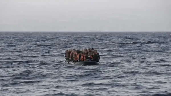 Τραγωδία με μετανάστες στη Λιβύη – 18 πνίγηκαν και 50 αγνοούνται