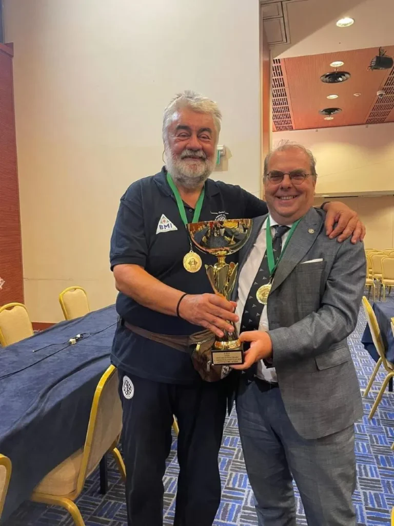 Σκάκι-Πρωτάθλημα Α’ Εθνικής Κατηγορίας: Πρωταθλητής Ελλάδας αναδείχθηκε ο Σ.Ο. Ηρακλείου