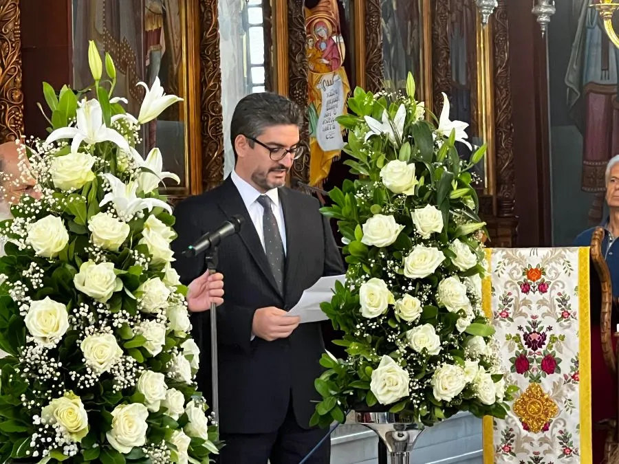 Σε Έδεσσα και Νέο Μαρμαρά δύο ήρωες της ΕΛΔΥΚ που έπεσαν μαχόμενοι, το 1974, στην Κύπρο