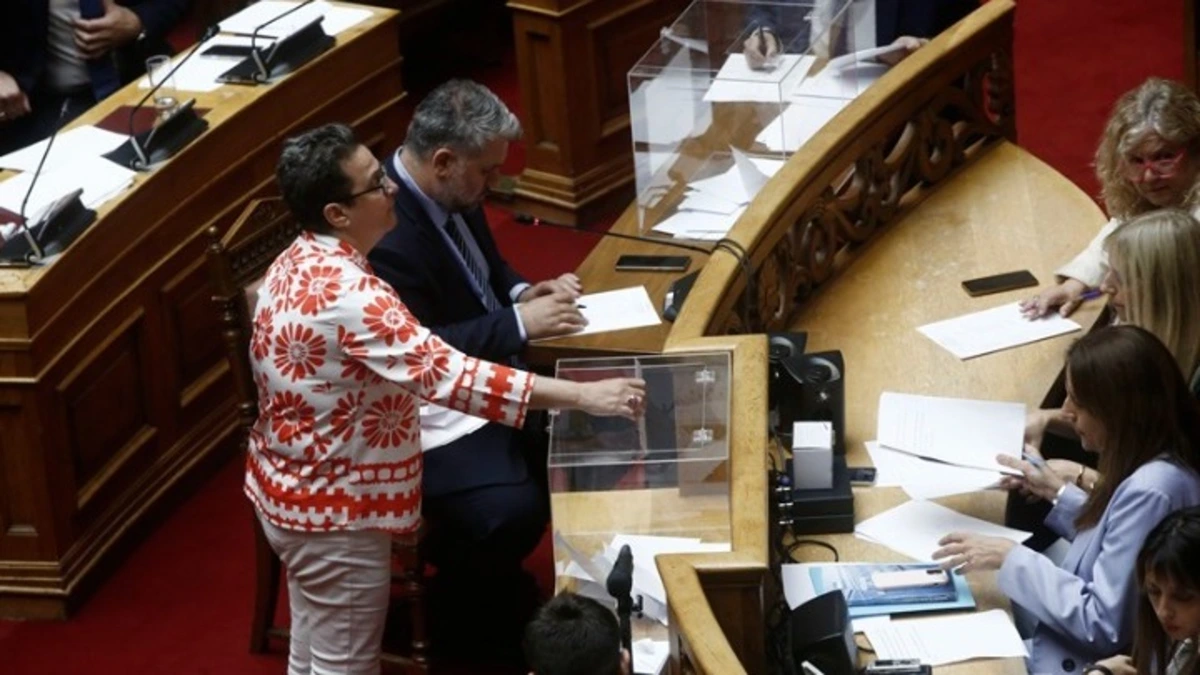 ΟΠΕΚΕΠΕ: Απορρίφθηκαν οι προτάσεις των ΣΥΡΙΖΑ, Νέας Αριστεράς και ΠΑΣΟΚ