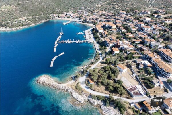 Πυργαδίκια στη Χαλκιδική: Ένας γραφικός παράδεισος σας περιμένει
