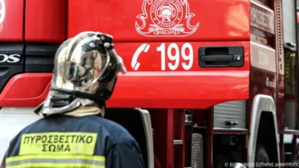 Πολύ υψηλός κίνδυνος πυρκαγιάς το Σάββατο σε Αττική και Εύβοια - 47 αγροτοδασικές πυρκαγιές το τελευταίο 24ωρο σε όλη τη χώρα